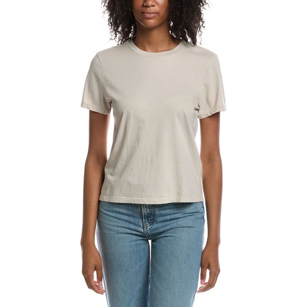 Michael Stars Womens Becca T-Shirt